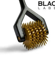 Black Label 5 Head Pinwheel Black/Gold