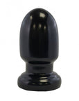 Prowler Red Thud 5 Black Butt Plug Prowler Red