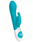 The Thumper Rabbit Blue Rabbit Vibrators The Rabbit Company