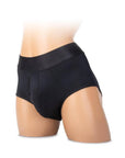 Whipsmart Soft Packing Brief Small - Adult Outlet