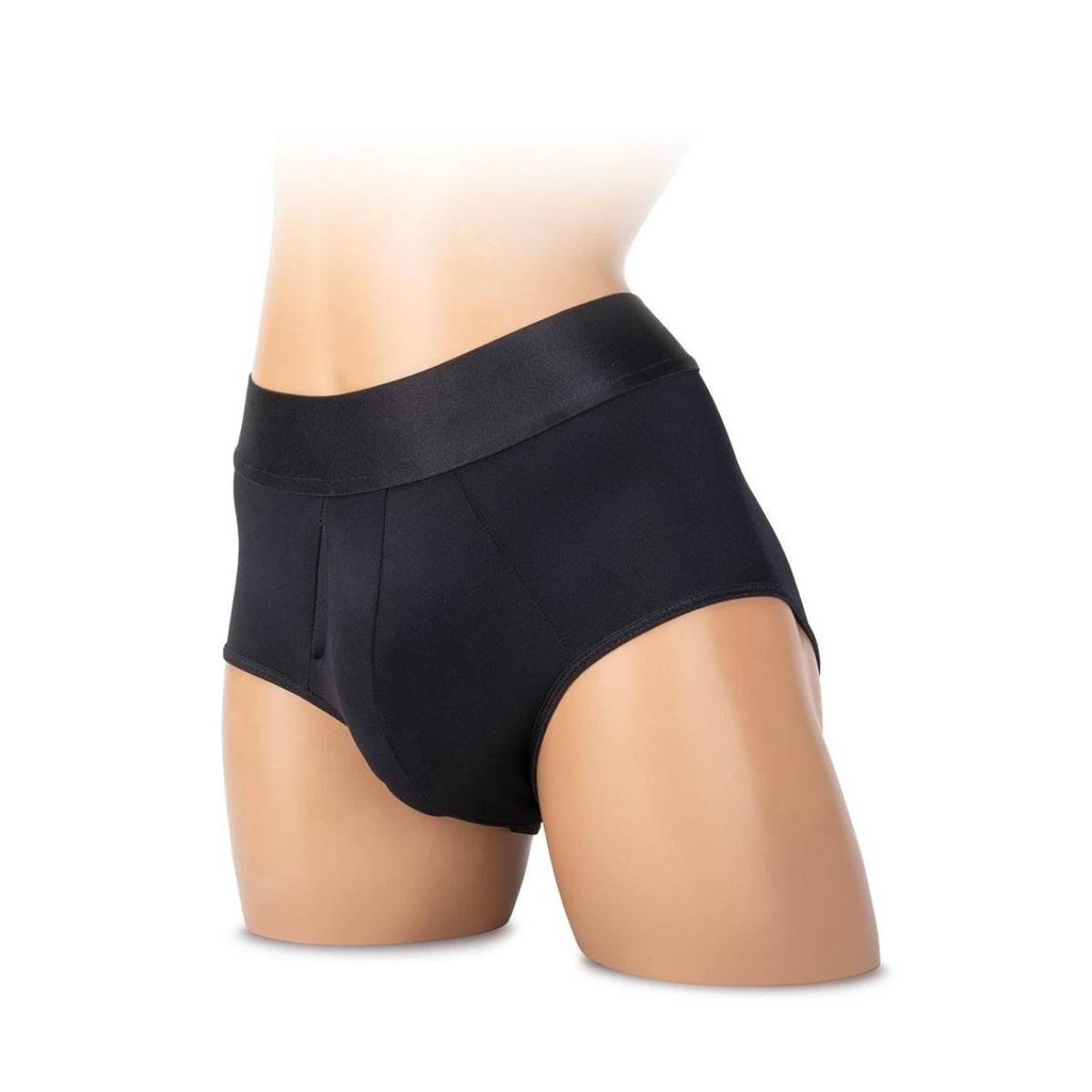 Whipsmart Soft Packing Brief Large - Adult Outlet