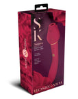 Secret Kisses Rosegasm Twosome Default Title Stimulators Secret Kisses