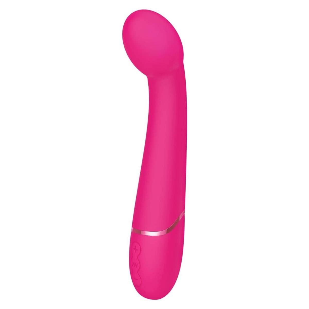 Love Distance Join G Vibrating G Spot Vibrator - Adult Outlet