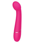 Love Distance Join G Vibrating G Spot Vibrator - Adult Outlet