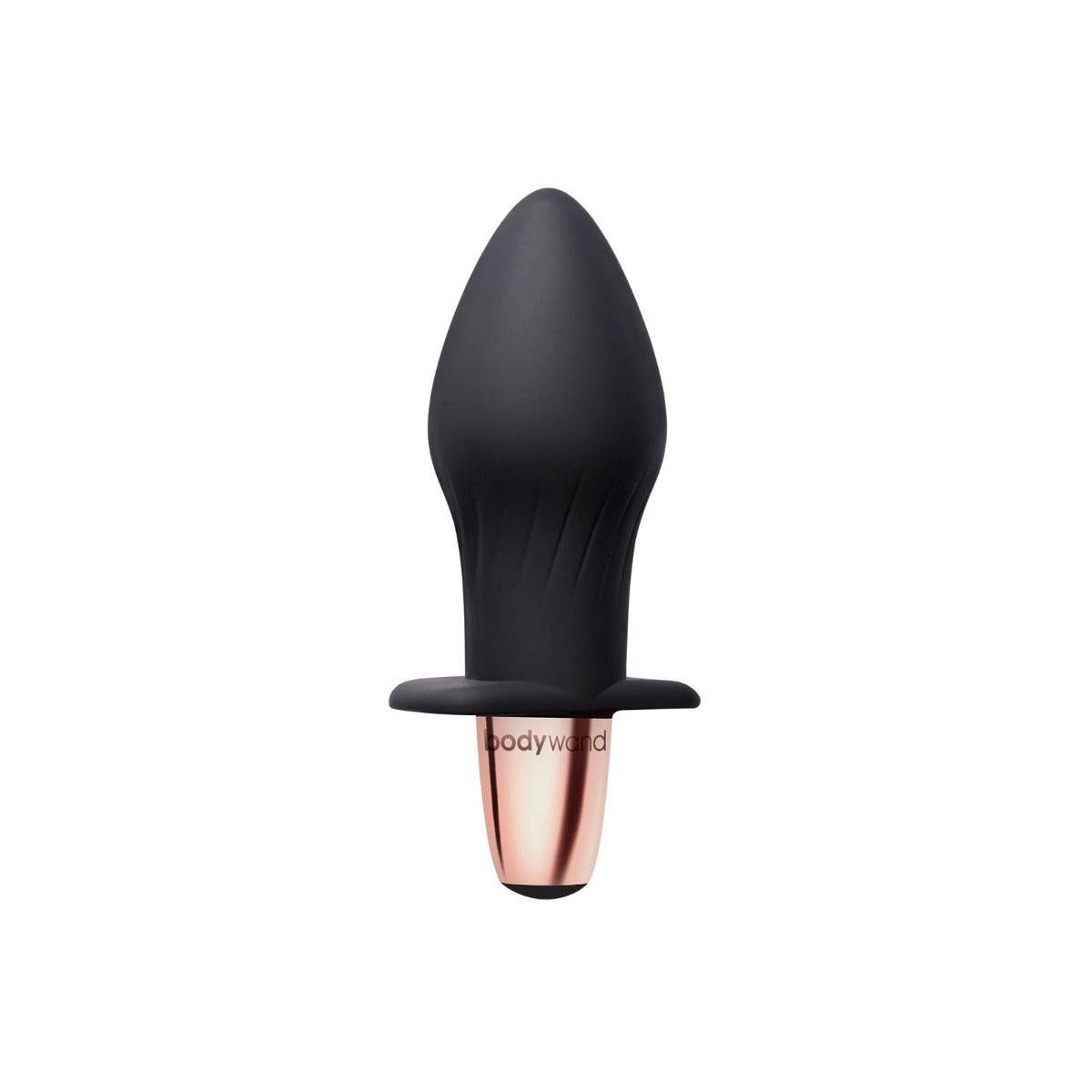 Bodywand Mini Vibes Pop Black - Adult Outlet