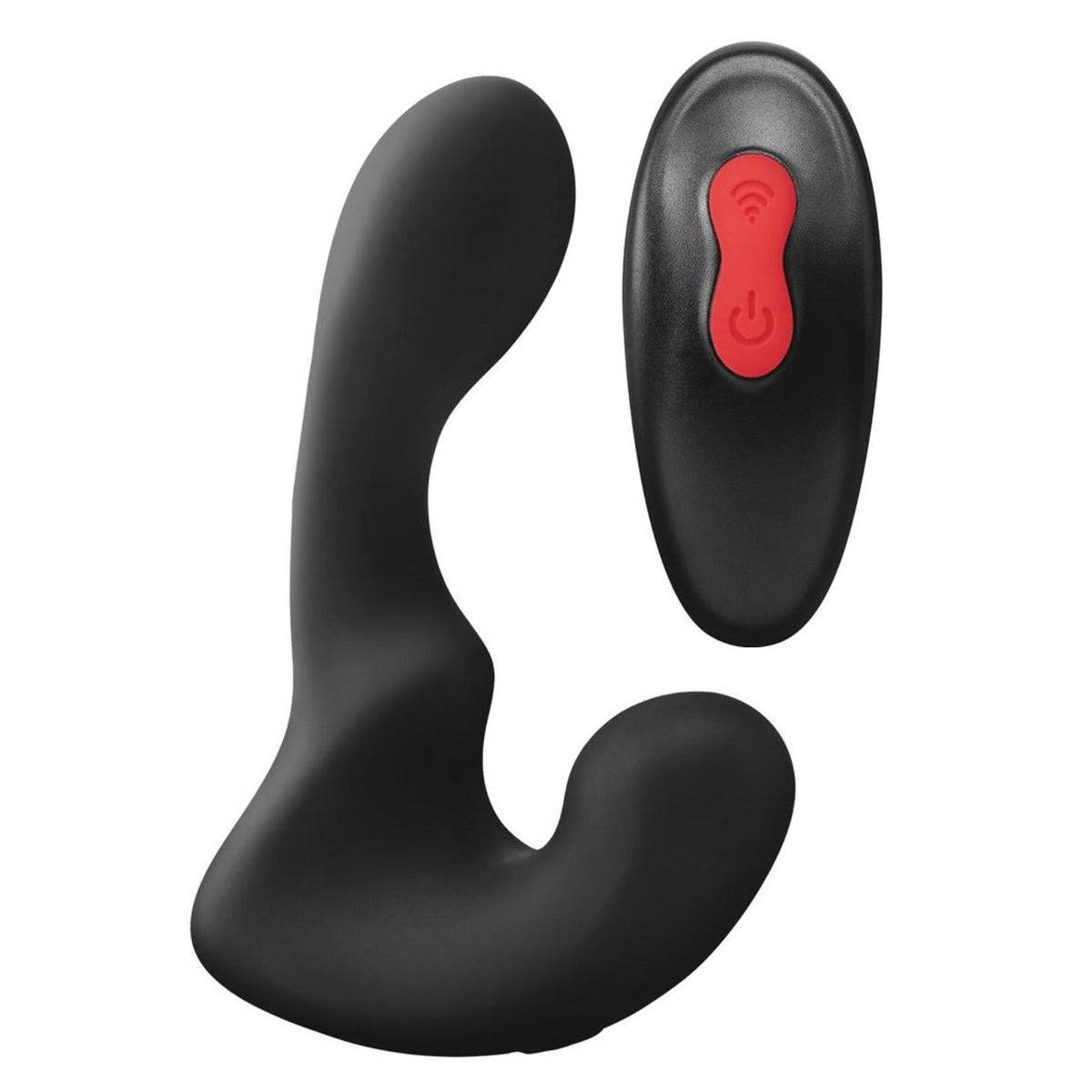 Envy Remote Rotating Prostate Vibe - Adult Outlet