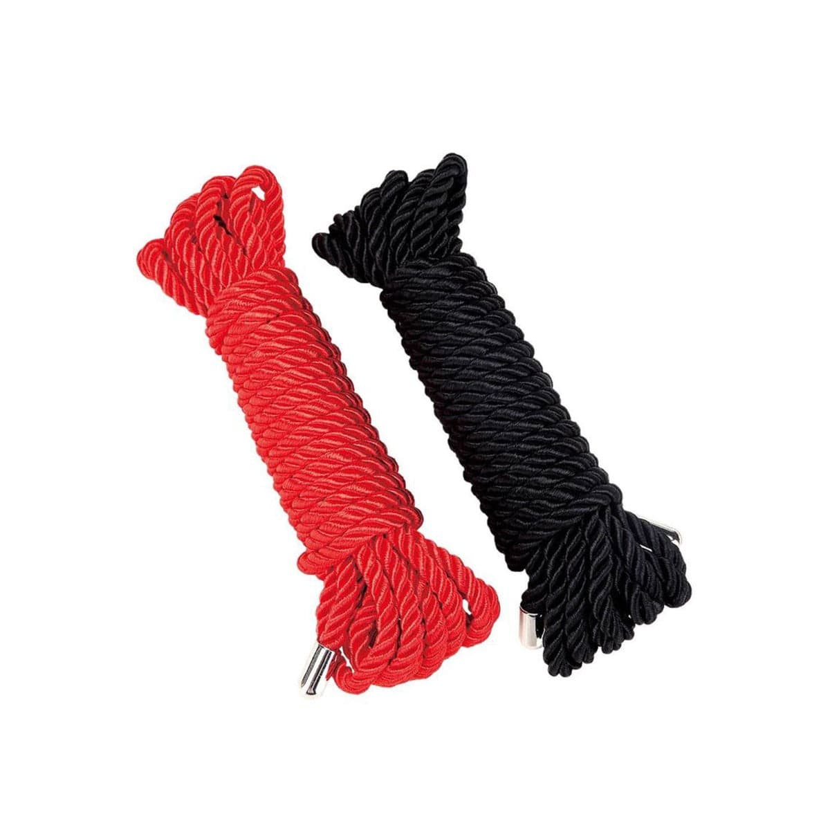 Whipsmart Heartbreaker Silky Bondage Rope 2 Pk - Adult Outlet