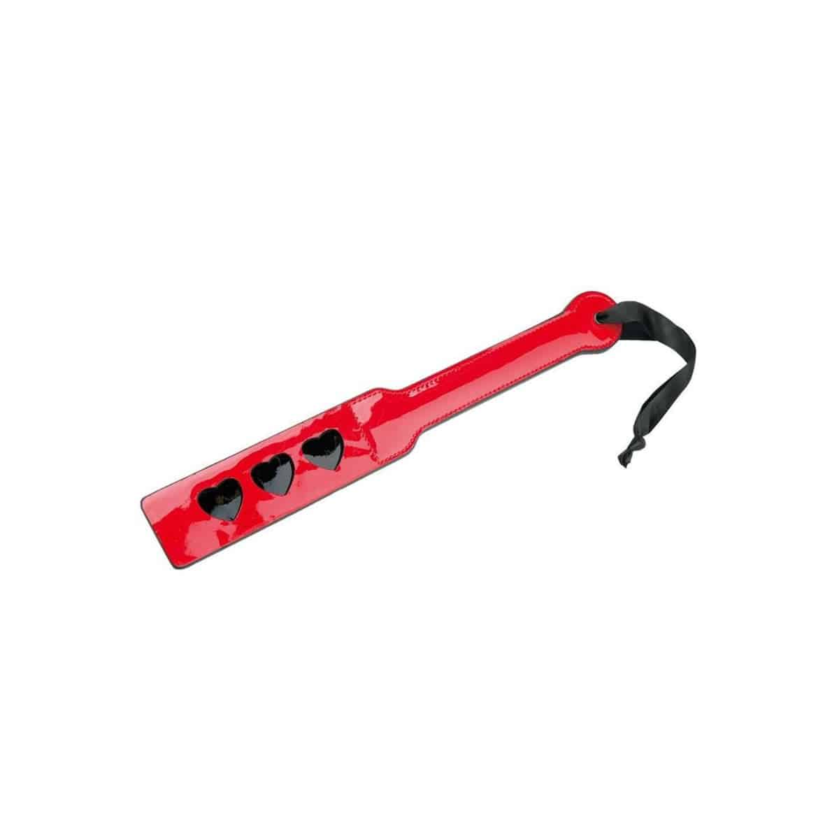 Whipsmart Heartbreaker Paddle - Adult Outlet