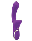 Bodywand G Play Squirt Trainer G Spot And Clitoral Suction Vibrator Purple - Adult Outlet