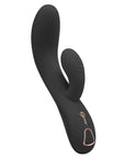 Bodywand G Play Ergonomic G Spot Squirt Trainer Vibrator And Clitoral Stimulator Black - Adult Outlet