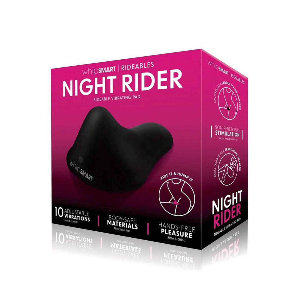 Whipsmart Night Rider - Adult Outlet