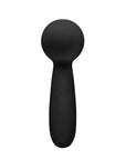 Bodywand Lollies Mini Lolli Wand Massager Black - Adult Outlet