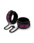 Whipsmart Dragon's Lair Deluxe Wrist & Ankle Cuffs - Adult Outlet