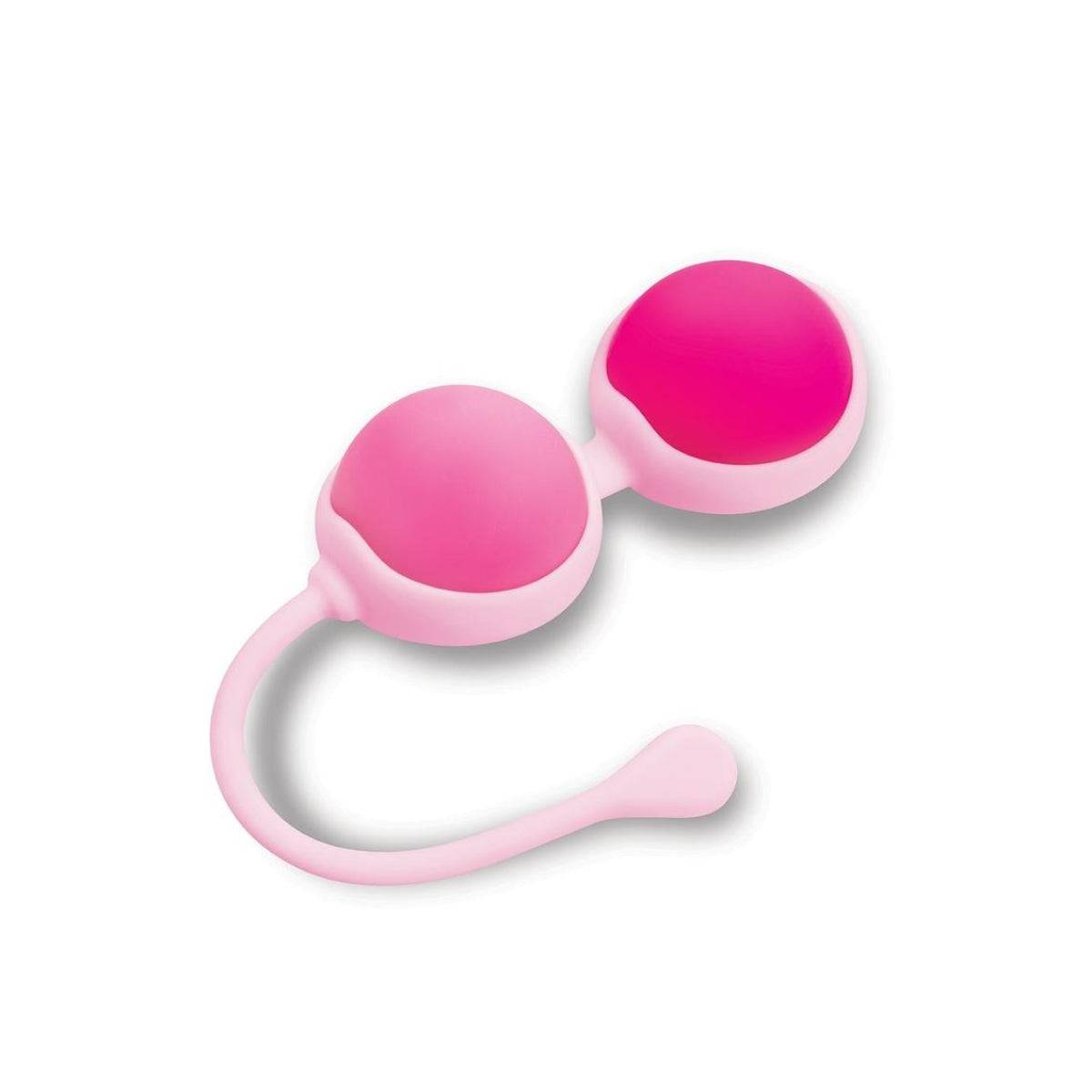 Bodywand Squeeze Removable Kegel Balls 50G - Adult Outlet