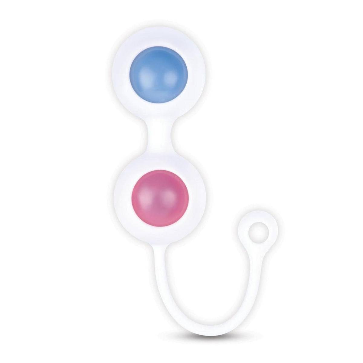 Bodywand Squeeze Vibrating Kegel Ball - Adult Outlet