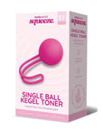 Bodywand Squeeze Single Kegel Balls 37.5G - Adult Outlet