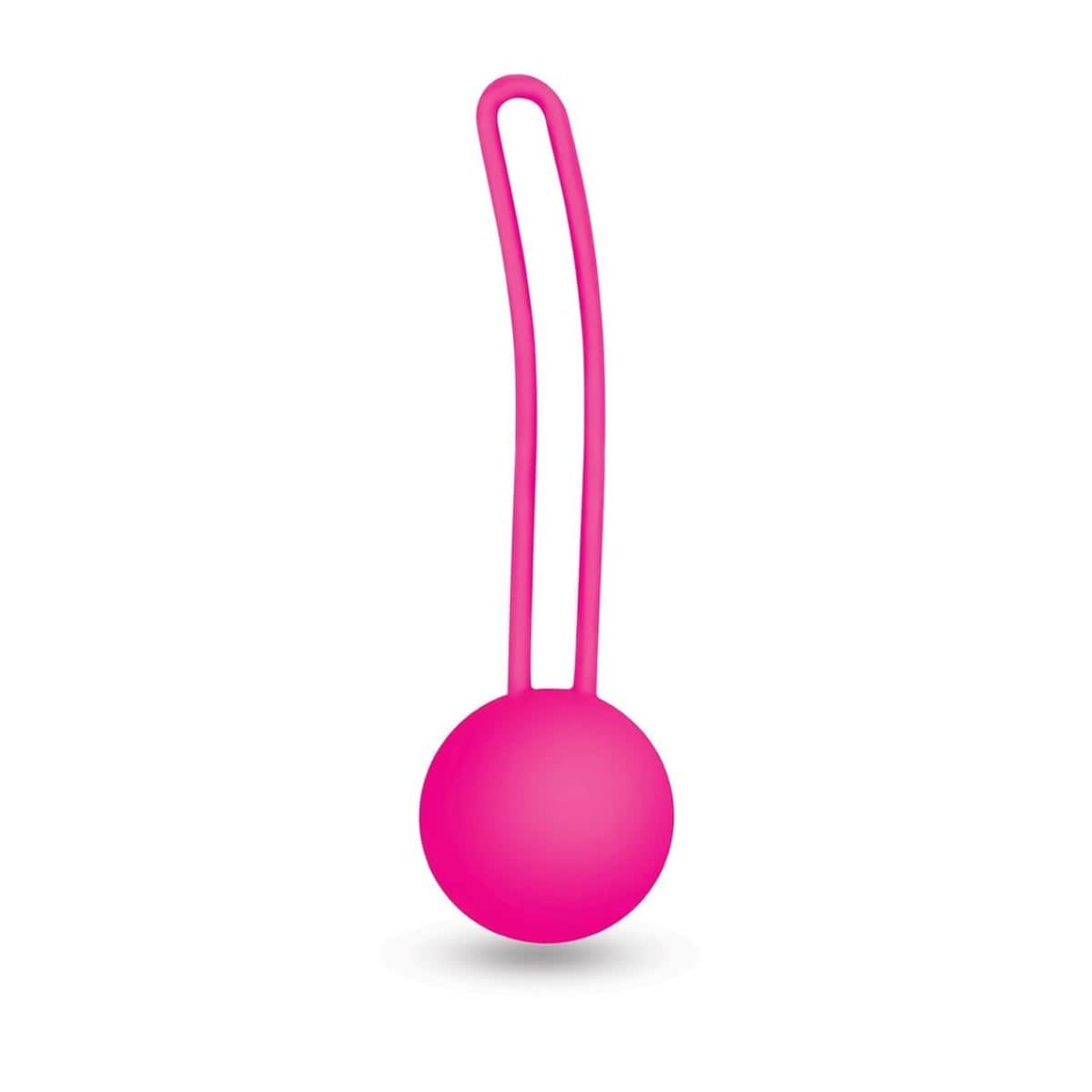 Bodywand Squeeze Single Kegel Balls 37.5G - Adult Outlet