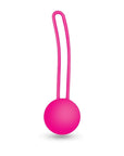 Bodywand Squeeze Single Kegel Balls 37.5G - Adult Outlet