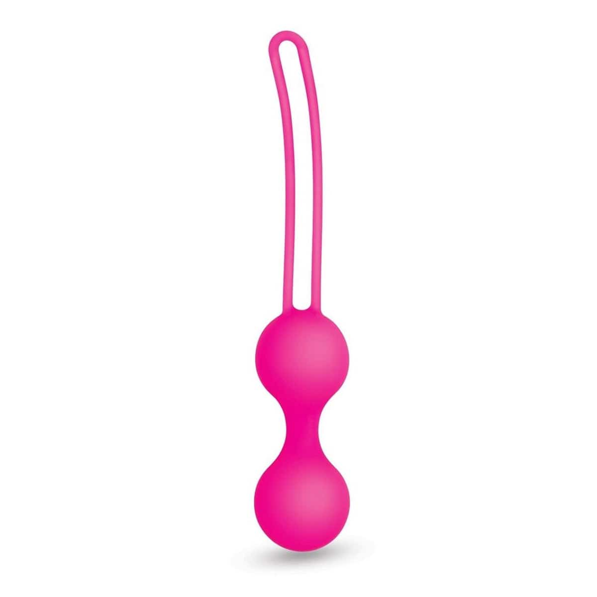 Bodywand Squeeze Single Kegel Balls 58G - Adult Outlet