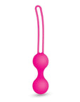 Bodywand Squeeze Single Kegel Balls 58G - Adult Outlet