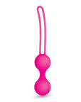 Bodywand Squeeze Single Kegel Balls 65.5G - Adult Outlet