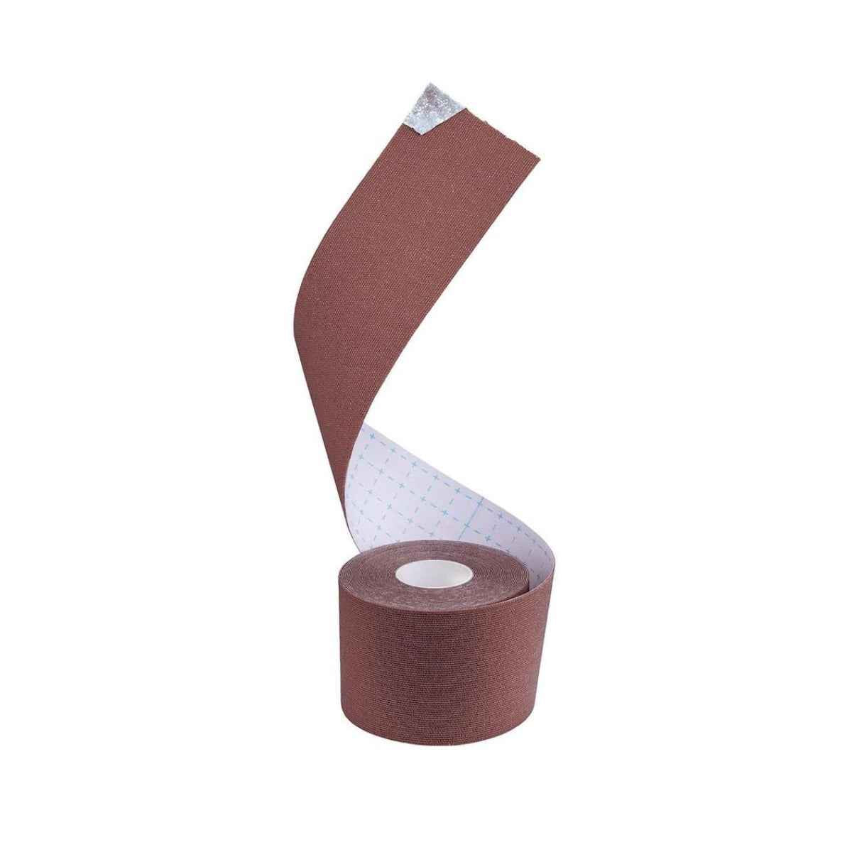 Peekaboos Boob Tape 15ft Brown