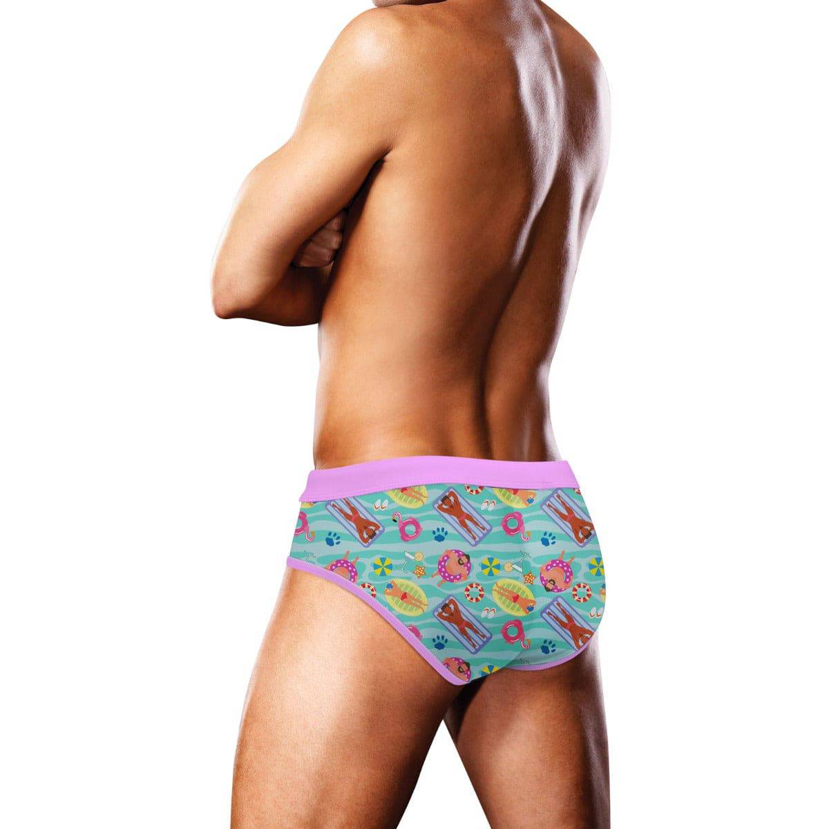 Prowler Swim Brief Swimming XXLarge - Adult Outlet