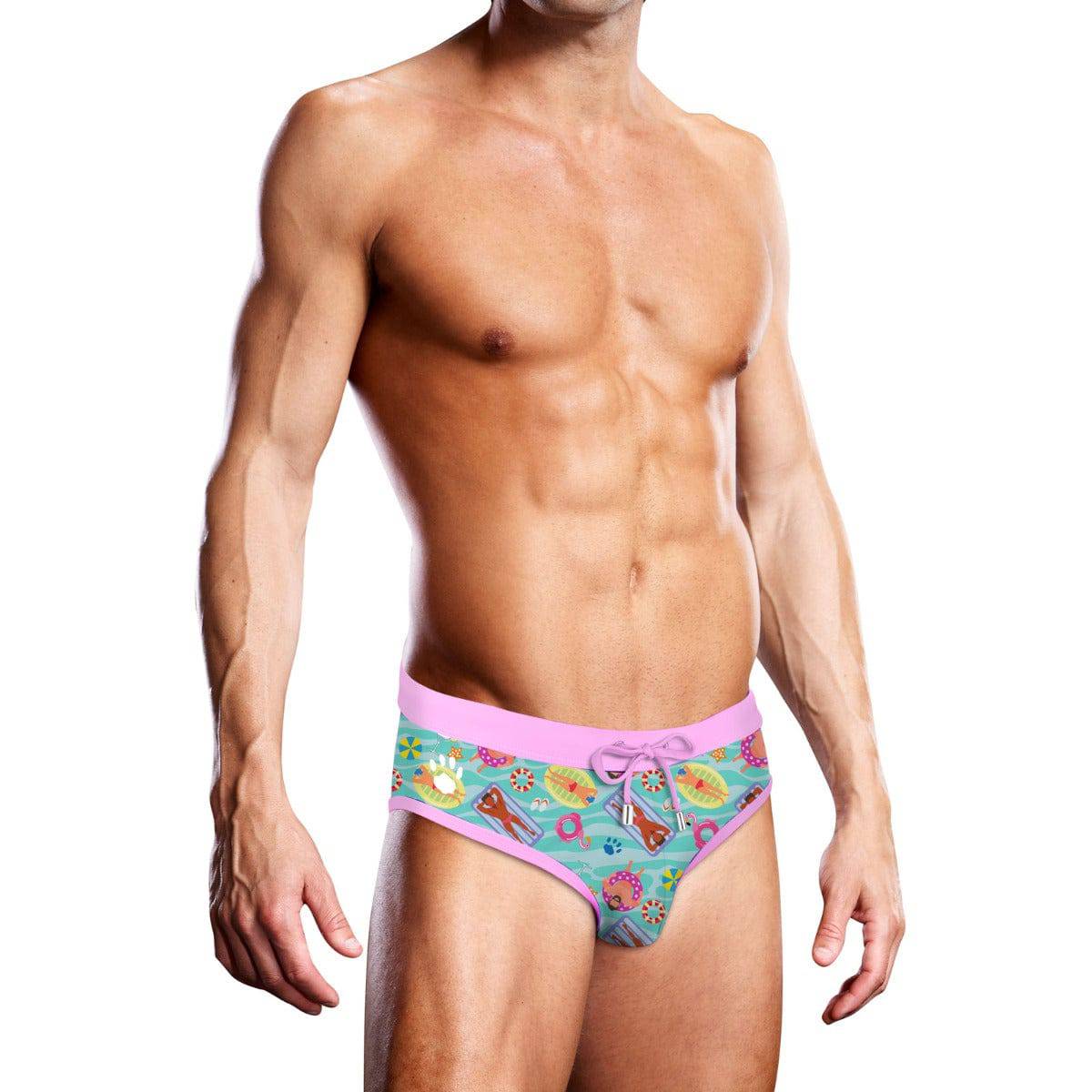 Prowler Swim Brief Swimming XXLarge - Adult Outlet