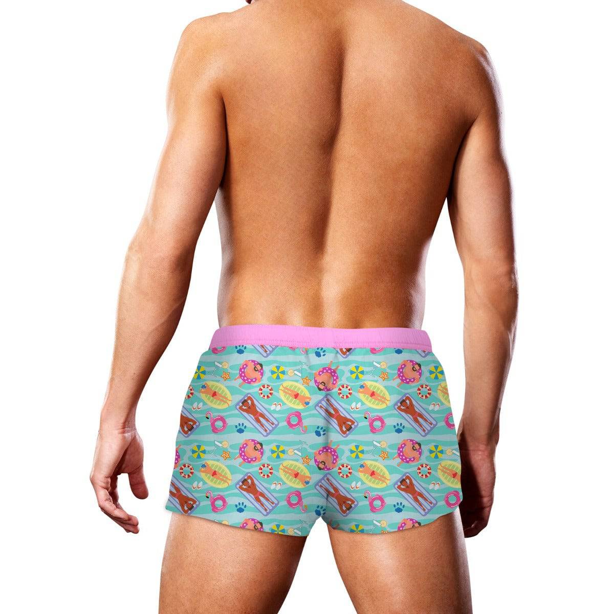 Prowler Swim Trunk Swimming XXLarge - Adult Outlet