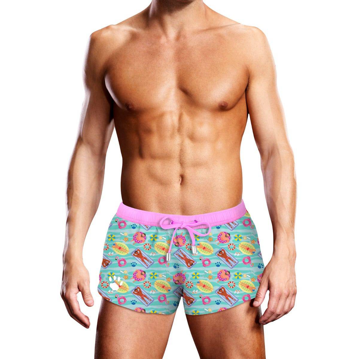 Prowler Swim Trunk Swimming XXLarge - Adult Outlet