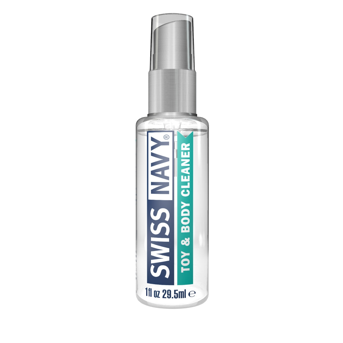 Swiss Navy Toy & Body Cleaner 1oz/30ml Spray - Adult Outlet
