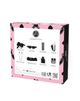 Dreamtoys Pleasure Box Let's Go Kink - For Kinkies