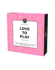 Dreamtoys Pleasure Box Love To Play for Her