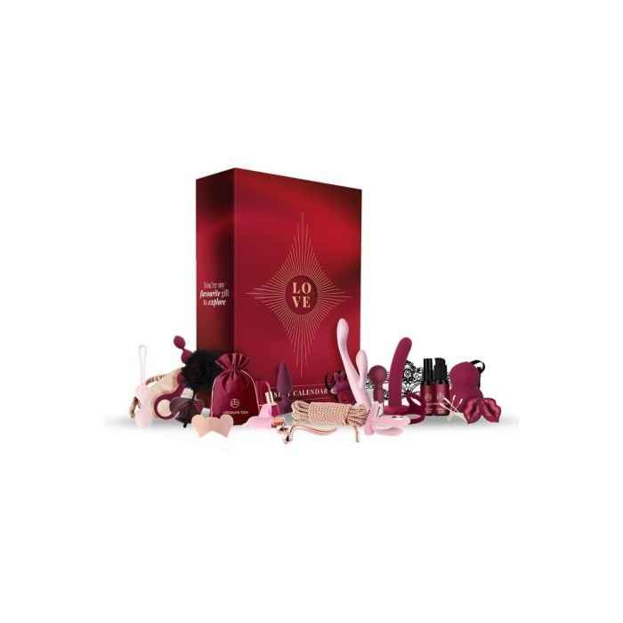 Dreamtoys 2025 Advent Calendar