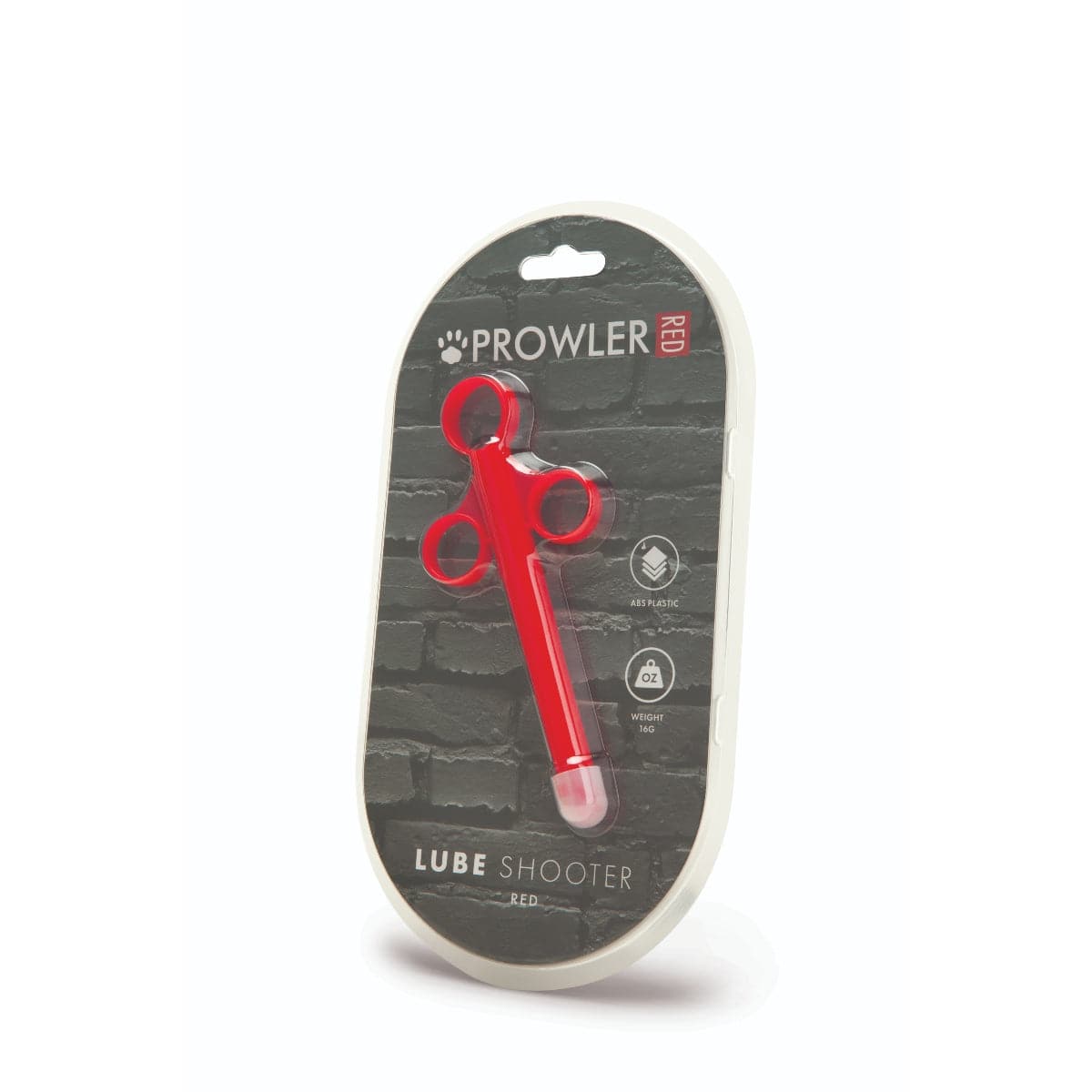 Prowler Red Lube Shooter Red - Adult Outlet