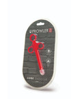 Prowler Red Lube Shooter Red - Adult Outlet