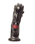 Prowler Red Prowler Paw Dildo Black - Adult Outlet