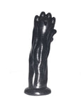 Prowler Red Prowler Paw Dildo Black - Adult Outlet