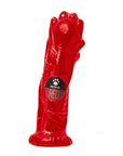 Prowler Red Prowler Paw Dildo Red - Adult Outlet