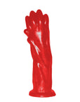 Prowler Red Prowler Paw Dildo Red - Adult Outlet