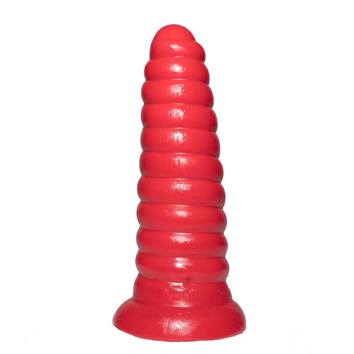 Prowler Red Sillycorn Plug Red - Adult Outlet