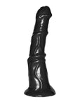 Prowler Red Ow Gallo Dildo Black - Adult Outlet