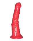 Prowler Red Ow Gallo Dildo Red - Adult Outlet