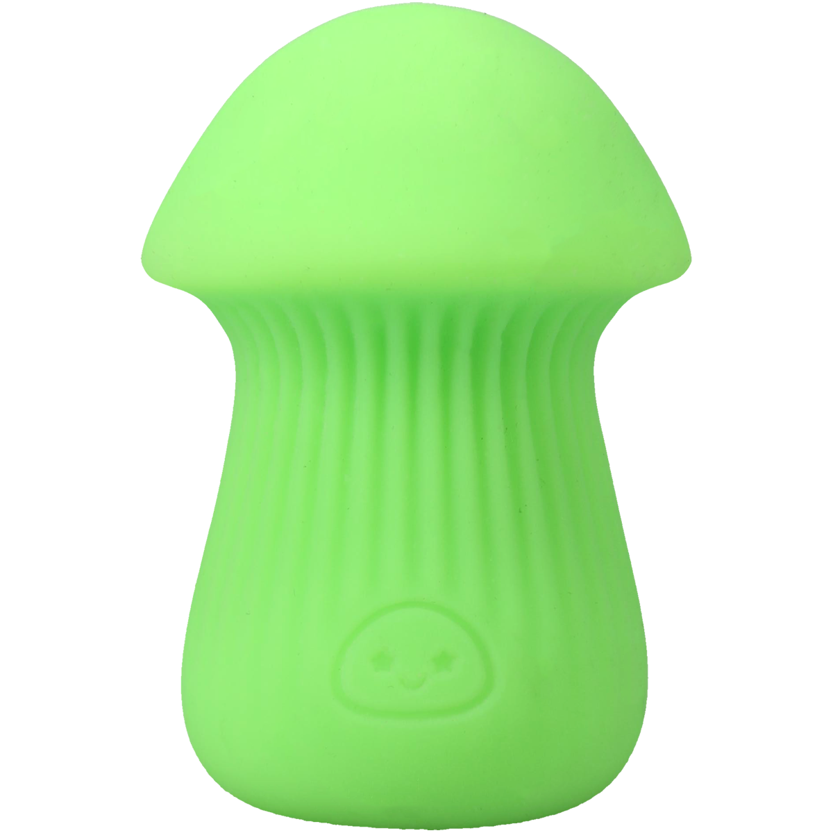 Mochi ULTRASKYN Mini Stroker Green