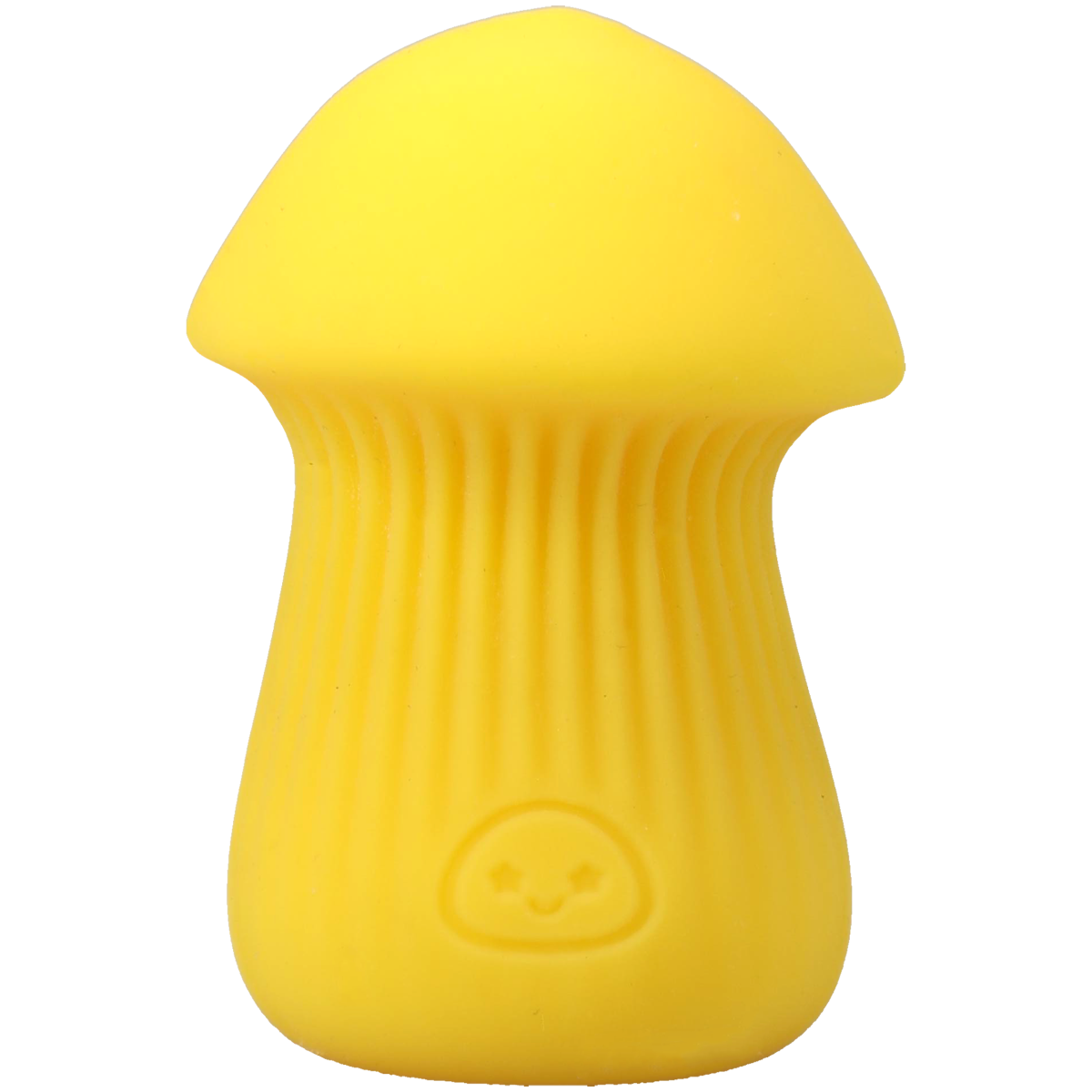 Mochi ULTRASKYN Mini Stroker - Yellow