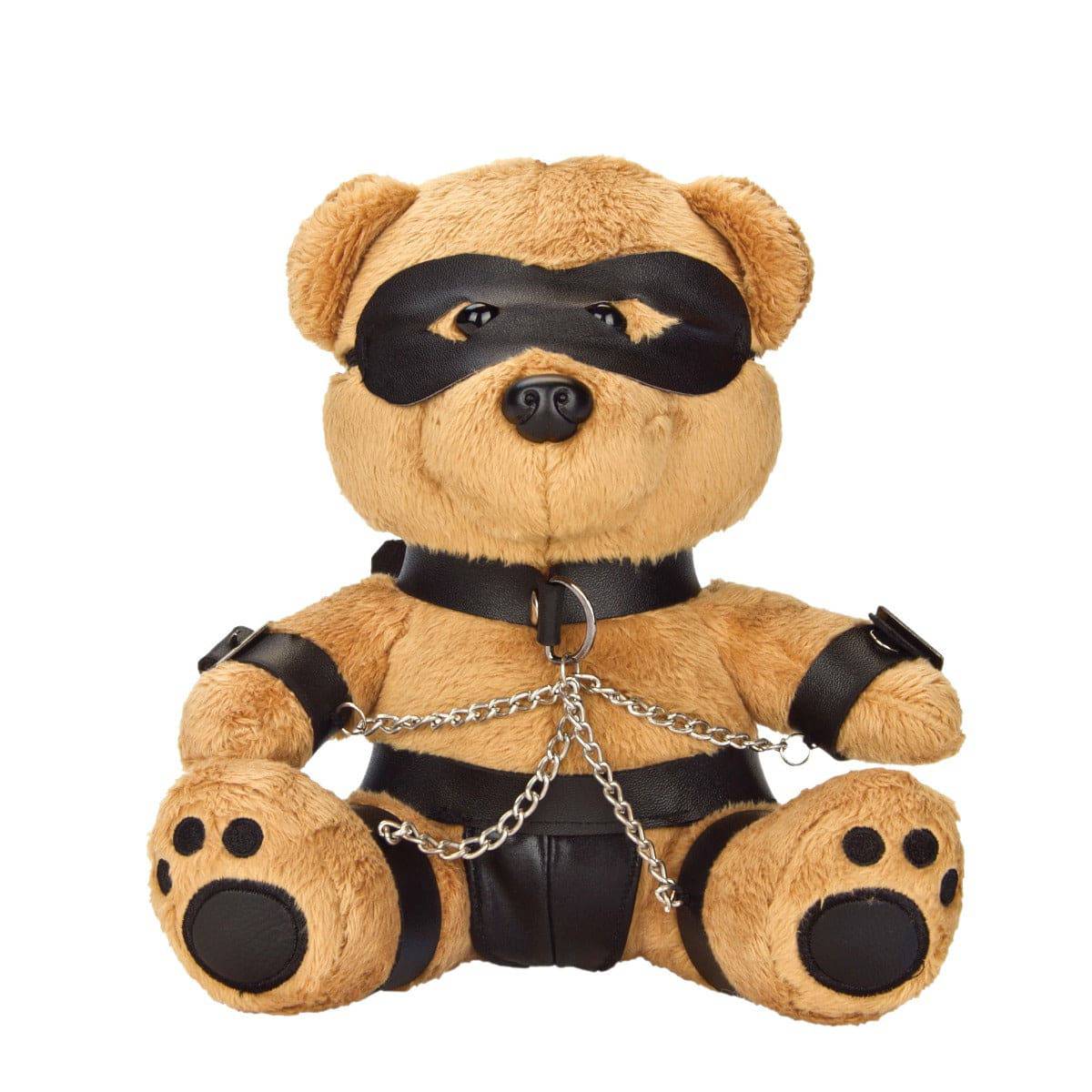 Bondage Bearz Charlie Chains - Adult Outlet