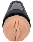 Main Squeeze Livv Fitt Ultraskyn Stroker Vagina - Adult Outlet