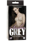 Sasha Grey Sasha Grey Cream Pie Pocket Pussy Flesh - Adult Outlet