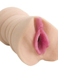 Sasha Grey Sasha Grey Cream Pie Pocket Pussy Flesh - Adult Outlet