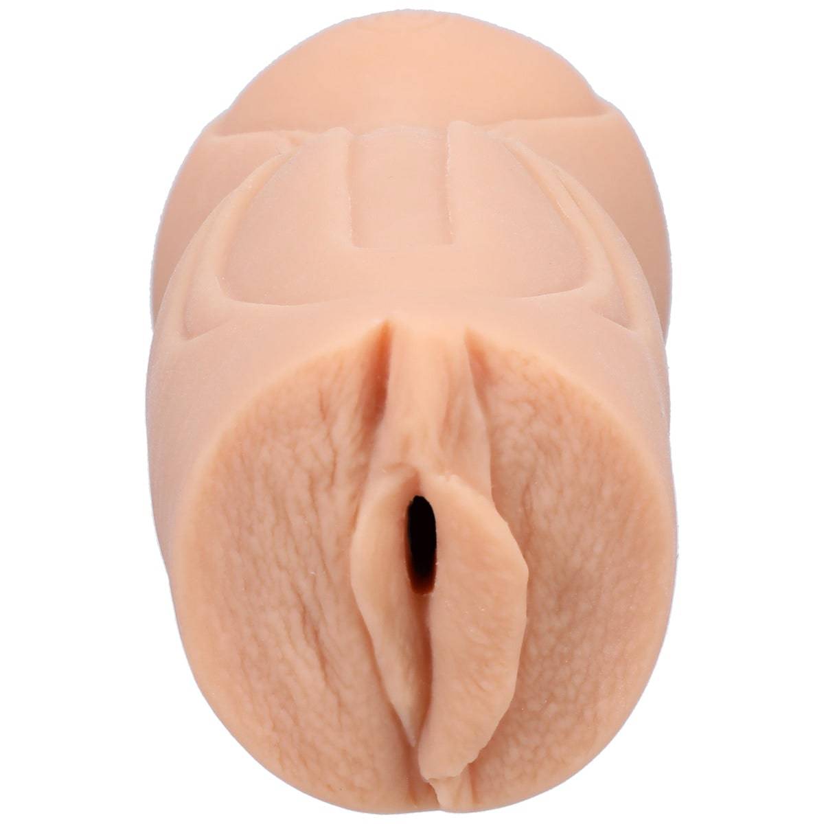 Signature Strokers Livv Fitt Ultraskyn Pocket Pussy Stroker - Adult Outlet